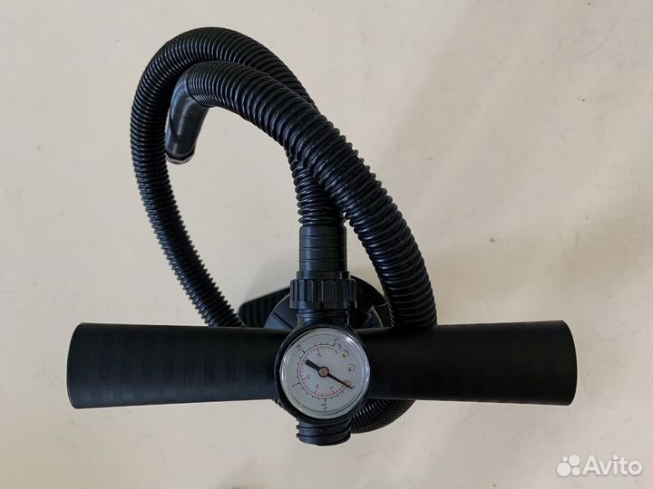 Насос для sup лодки и тп