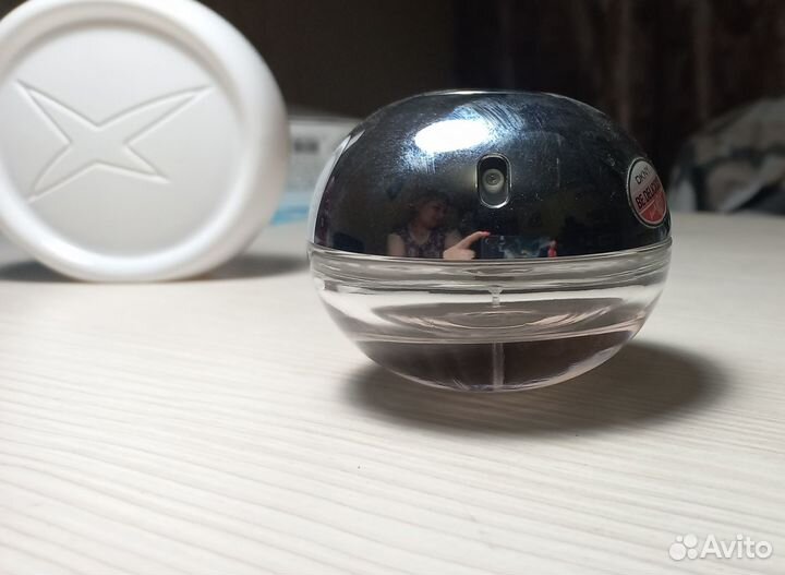 Dkny fresh blossom