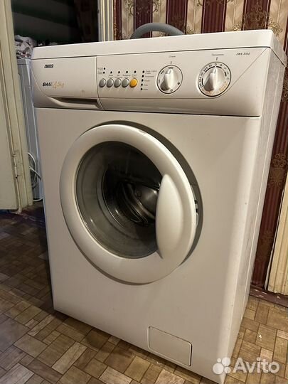 Стиральная машина автомат
