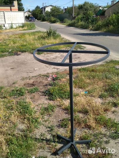 Стойки вешало для одежды