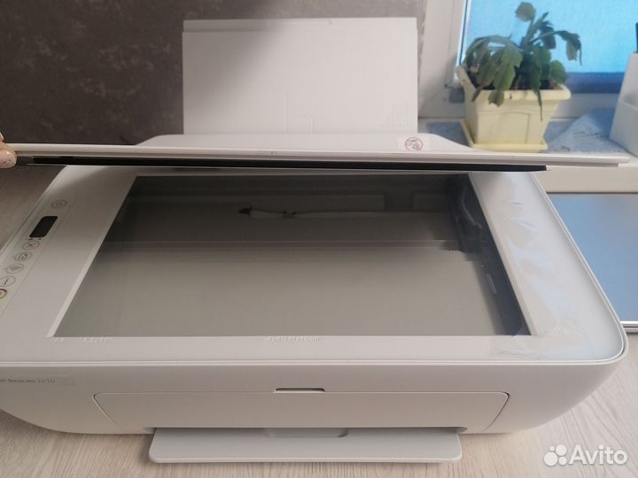 Мфу hp deskjet 2710
