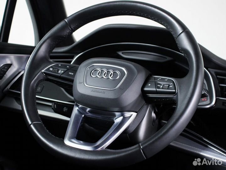 Audi Q7 3 AT, 2020, 38 958 км