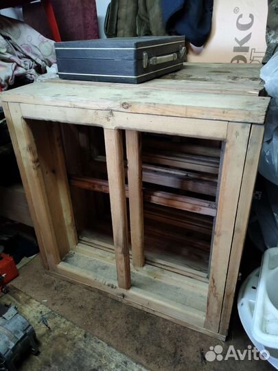 Оконные блоки деревянные 80*80