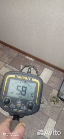 Металлоискатель tianxun tx850 читайте спрашивайте