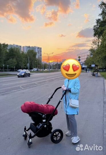 Накидка red castle topsit plus на автолюльку