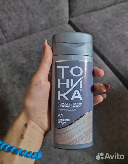 Краска для волос