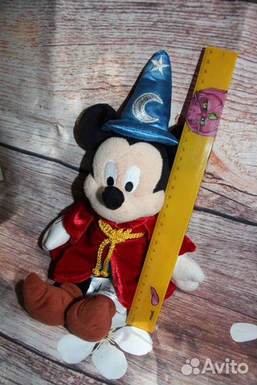 Микки и Минни Маус