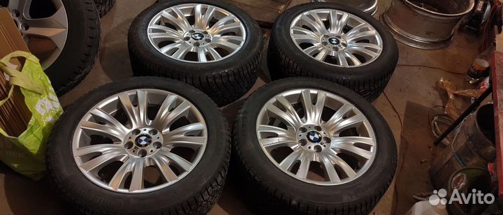 Бмв 223 стиль bmw e53,e70,e71,e83,f15,f25