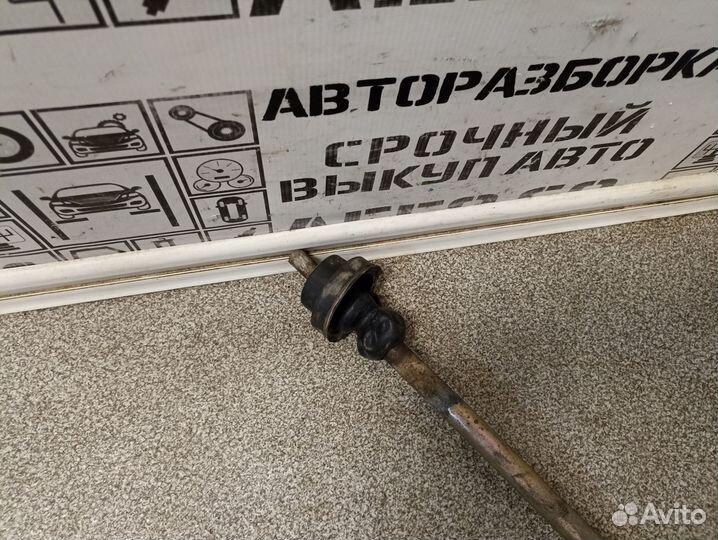 Кулиса кпп для Chevrolet Lacetti