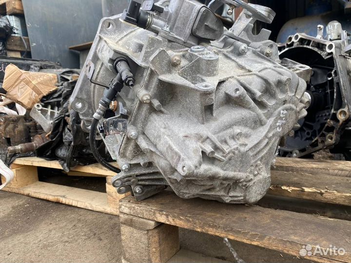 МКПП M32 418 Opel Astra J 1.4 Турбо Пробег 54т