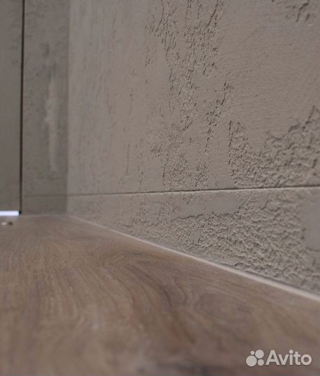 Двери скрытого монтажа под покраску