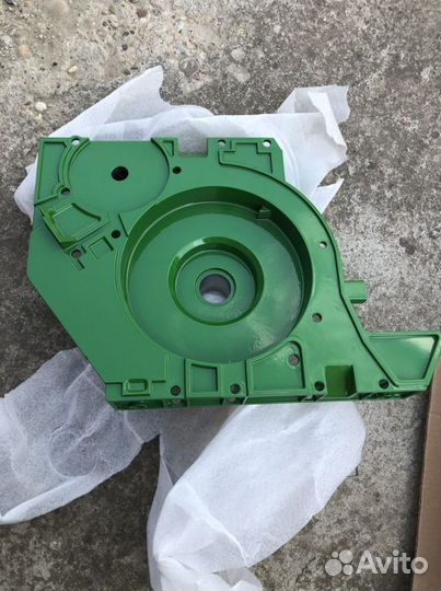 John deer A92920
