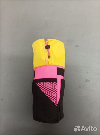 Сумка на велосипед