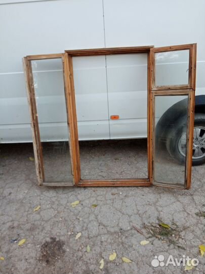 Продаю раму с коробкой