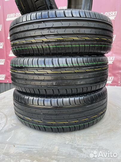 Cordiant Comfort 2 195/65 R15 95H