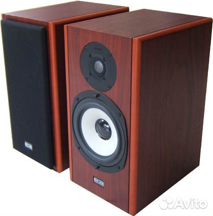 Полочная акустическая система Revolver RW16