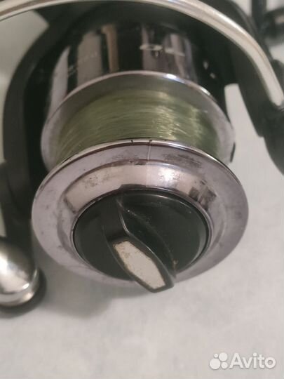 Катушка для рыбалки