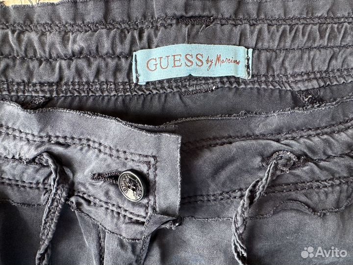 Юбка карго Guess S