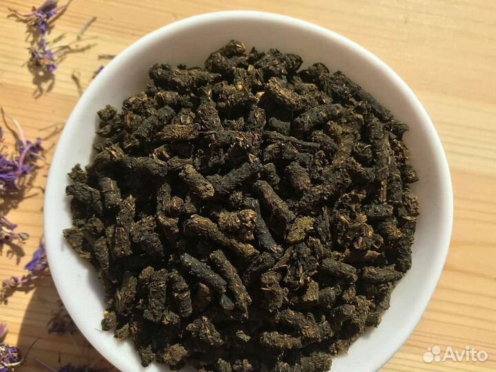 Иван чай 1кг крепкий, вкусный