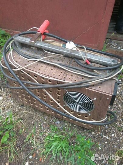 Сварочный аппарат СССР 1979 г/в