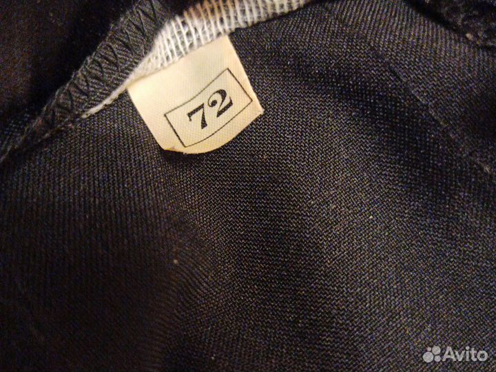 Брюки для бальных танцев мальчику