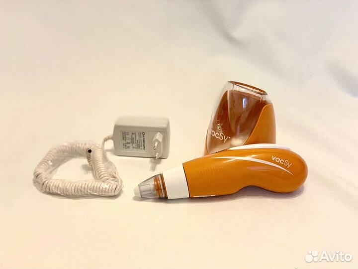 Посуда Zepter насос вакуумный VacSy контейнер