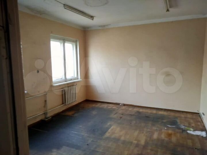 Производство, 113.4 м²