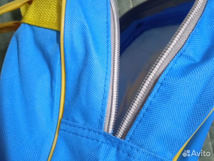 Рюкзак детский