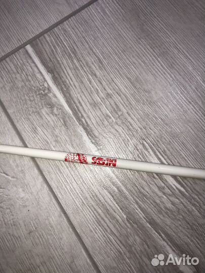 Палочка для художественной гимнатики Sasaki