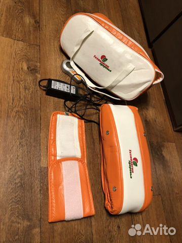 Массажер для похудения