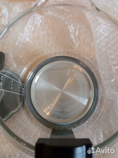 Чайник электрический Polaris