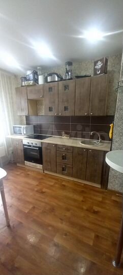 3-к. квартира, 63 м², 7/9 эт.