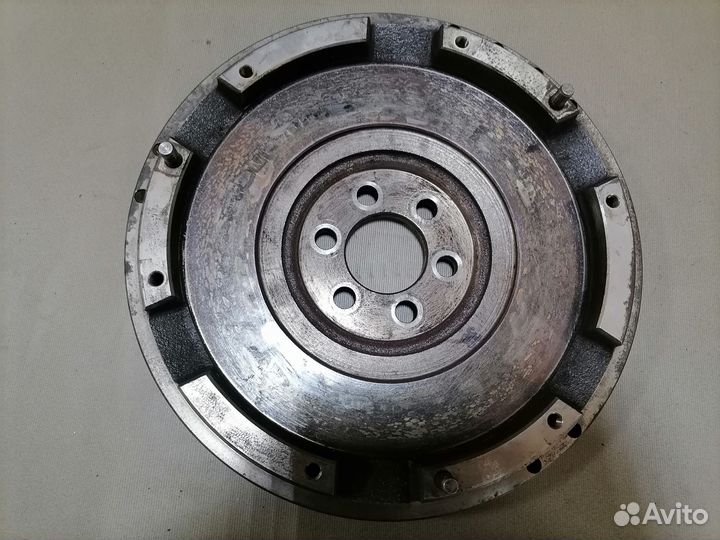 Маховик Mazda 626 GD F2 2.2 1987-1996