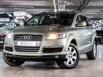 Audi Q7 3.0 AT, 2006, 207 828 км, с пробегом, цена 1 519 000 руб.