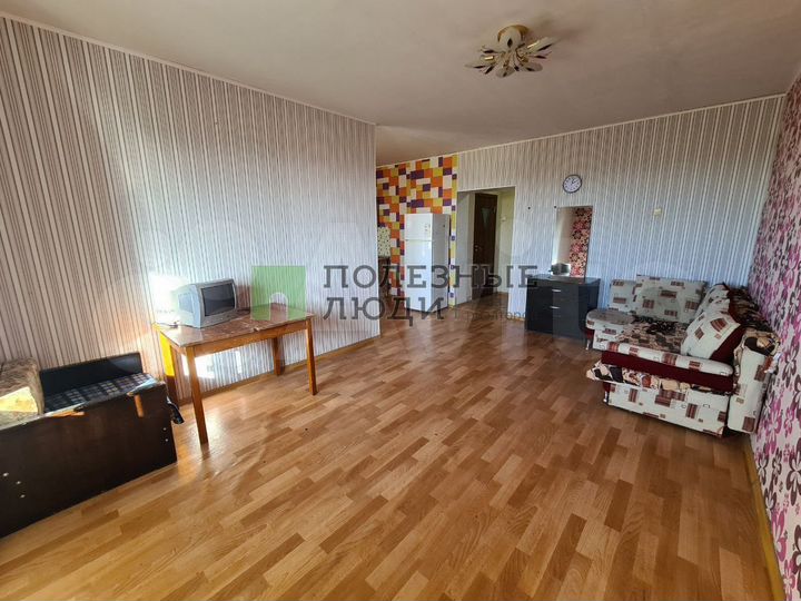 1-к. квартира, 47,8 м², 7/10 эт.