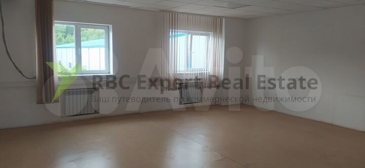 Склад, 2 012 м², аренда