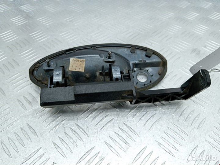 Ручка двери наружная передняя левая, Citroen C5 1