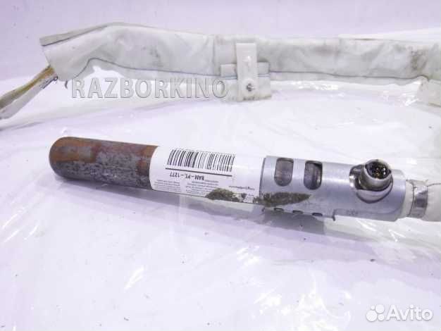 Подушка потолочная (шторка)