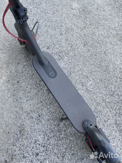 Электросамокат xiaomi 1s
