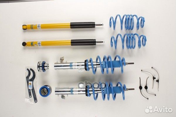 Комплект подвески B14 PSS 47-165854 Bilstein