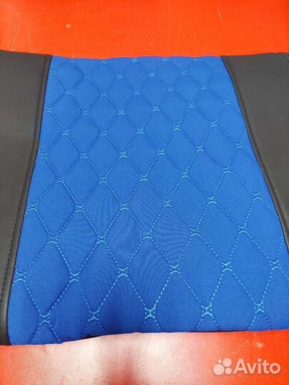 Чехлы на газель 3302