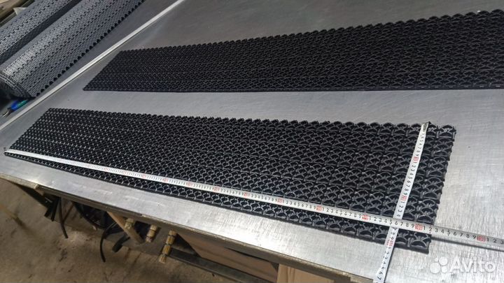 Антикаблук напольное покрытие