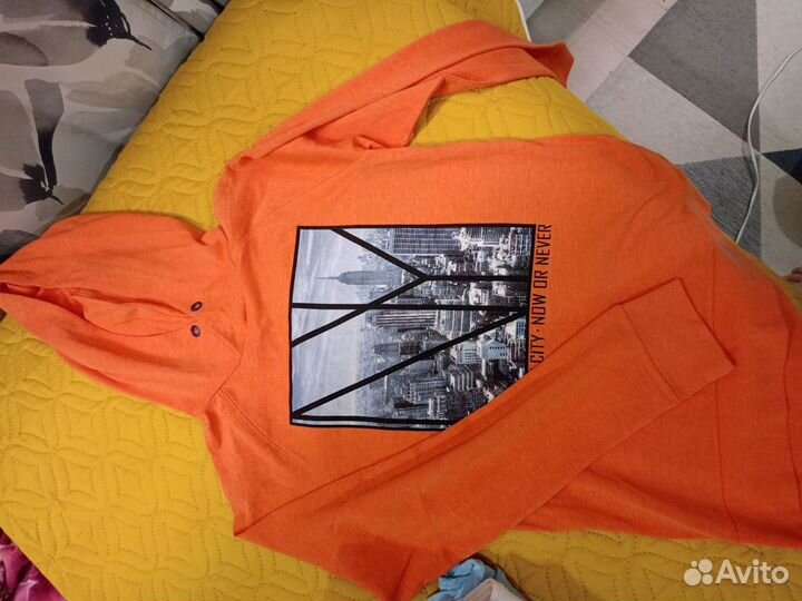 Кофты женские пакетом 42