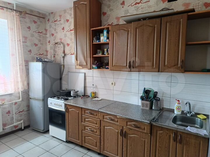 2-к. квартира, 62 м², 9/10 эт.