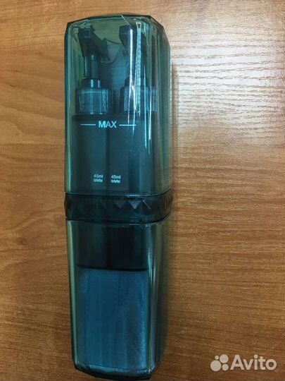 Несессер набор