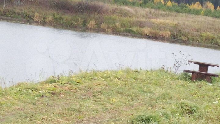 Дом 36 м² на участке 5 сот.