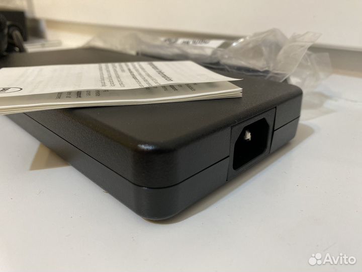 Док станция dell К16А новая