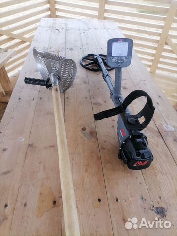 Металлоискатель минелаб ctx 3030 купить в Москве | Хобби и отдых | Авито