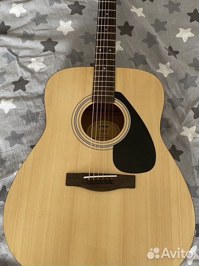 Гитара Yamaha f310