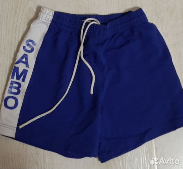 Шорты для самбо